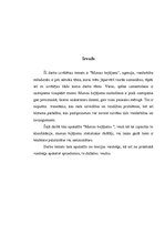 Referāts 'Miesas bojājumi', 3.