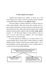 Referāts 'Miesas bojājumi', 12.