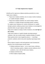 Referāts 'Miesas bojājumi', 14.