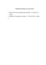 Referāts 'Miesas bojājumi', 19.