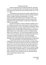 Eseja 'Pasaules ekanomika šodien', 1.