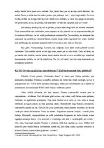 Eseja 'Džordžs Orvels "Dzīvnieku ferma". Kārlis Ulmanis. "Atmiņas par E.Virzu"', 3.