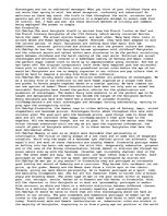 Eseja 'Hips like Cinderella: Stereotypes in Fairytales', 1.