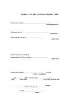 Diplomdarbs 'Dzeramā ūdens sagatavošanas stacijas izbūve', 1.