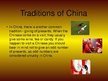 Prezentācija 'Chinese Cultural Event', 8.