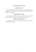 Referāts 'Testu reģistrs. Sistēmas koncepcija', 10.