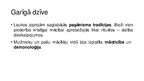 Prezentācija 'Apgaismība Baltijā. Baltijas sabiedrība 16.-18.gadsimtā', 7.