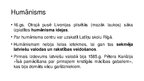 Prezentācija 'Apgaismība Baltijā. Baltijas sabiedrība 16.-18.gadsimtā', 8.