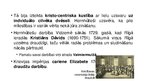 Prezentācija 'Apgaismība Baltijā. Baltijas sabiedrība 16.-18.gadsimtā', 10.
