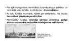 Prezentācija 'Apgaismība Baltijā. Baltijas sabiedrība 16.-18.gadsimtā', 11.