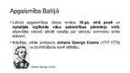 Prezentācija 'Apgaismība Baltijā. Baltijas sabiedrība 16.-18.gadsimtā', 12.