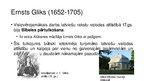 Prezentācija 'Apgaismība Baltijā. Baltijas sabiedrība 16.-18.gadsimtā', 15.