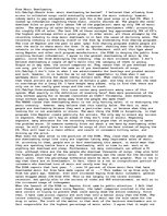 Eseja 'Position Essay: Should Downloading Music Be Legal?', 1.