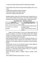 Konspekts 'Preču virzīšanai nepieciešamie komunikācijas mērķi. Komunikācijas efekti. Komuni', 3.