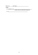 Referāts 'Darba vides novērtēšanas protokols bibliotekāres darbavietai', 10.