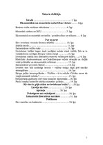 Referāts 'Ekonomiskās un monetārās sadarbības vēsture', 1.