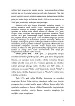 Referāts 'Ekonomiskās un monetārās sadarbības vēsture', 4.