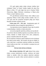 Referāts 'Ekonomiskās un monetārās sadarbības vēsture', 5.