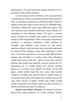 Referāts 'Ekonomiskās un monetārās sadarbības vēsture', 6.