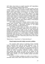 Referāts 'Ekonomiskās un monetārās sadarbības vēsture', 19.