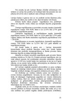 Referāts 'Ekonomiskās un monetārās sadarbības vēsture', 25.