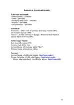 Referāts 'Ekonomiskās un monetārās sadarbības vēsture', 32.