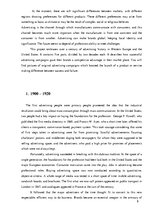 Referāts 'Advertising Age', 6.