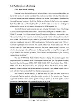 Referāts 'Advertising Age', 34.