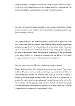 Referāts 'Advertising Age', 38.