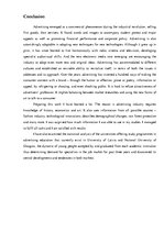 Referāts 'Advertising Age', 40.