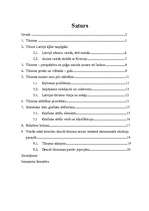 Referāts 'Tūrisms Latvijā', 1.