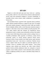 Referāts 'Tūrisms Latvijā', 2.