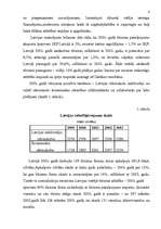 Referāts 'Tūrisms Latvijā', 4.