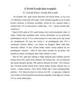 Referāts 'Tūrisms Latvijā', 6.