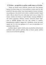 Referāts 'Tūrisms Latvijā', 8.