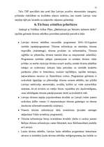 Referāts 'Tūrisms Latvijā', 13.