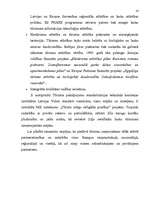 Referāts 'Tūrisms Latvijā', 14.