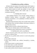 Referāts 'Tūrisms Latvijā', 15.