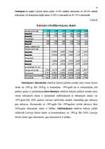 Referāts 'Tūrisms Latvijā', 18.