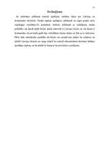 Referāts 'Tūrisms Latvijā', 21.