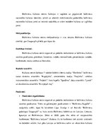 Prakses atskaite 'Kultūras centri Daugavpilī', 5.