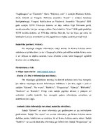 Prakses atskaite 'Kultūras centri Daugavpilī', 11.