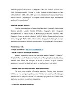 Prakses atskaite 'Kultūras centri Daugavpilī', 15.