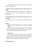 Prakses atskaite 'Kultūras centri Daugavpilī', 16.