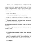 Prakses atskaite 'Kultūras centri Daugavpilī', 19.