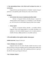 Prakses atskaite 'Kultūras centri Daugavpilī', 23.