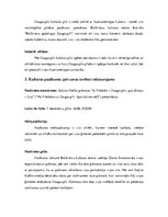 Prakses atskaite 'Kultūras centri Daugavpilī', 25.