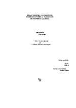 Referāts 'Cido Pārtikas Grupa', 1.