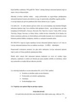 Biznesa plāns 'Biznesa plāns nekustamo īpašumu firmas izveidei', 15.