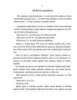 Referāts 'Preču un krājumu uzskaite tirdzniecības uzņēmumos', 6.